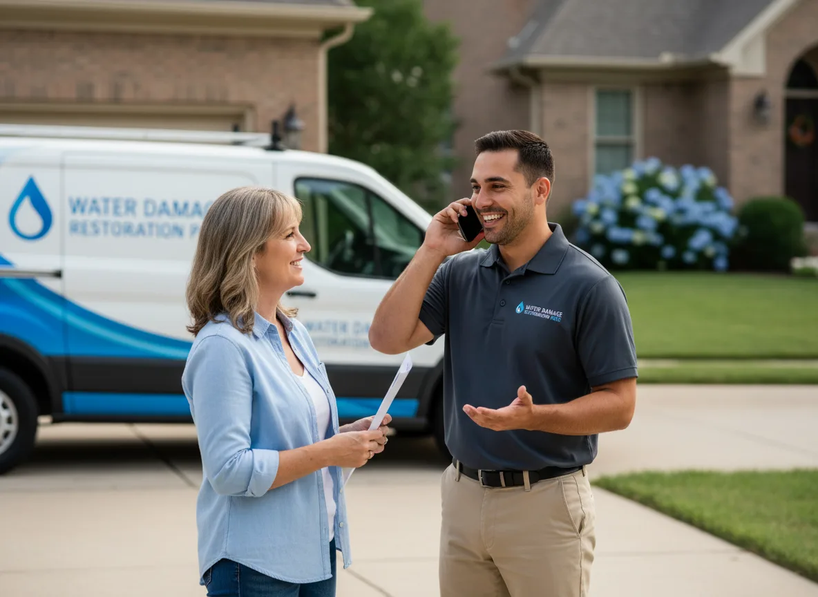 Flood Restoration Littleton, WV FAQs
